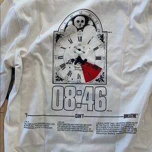 NWT CHNGE Shirt, size M